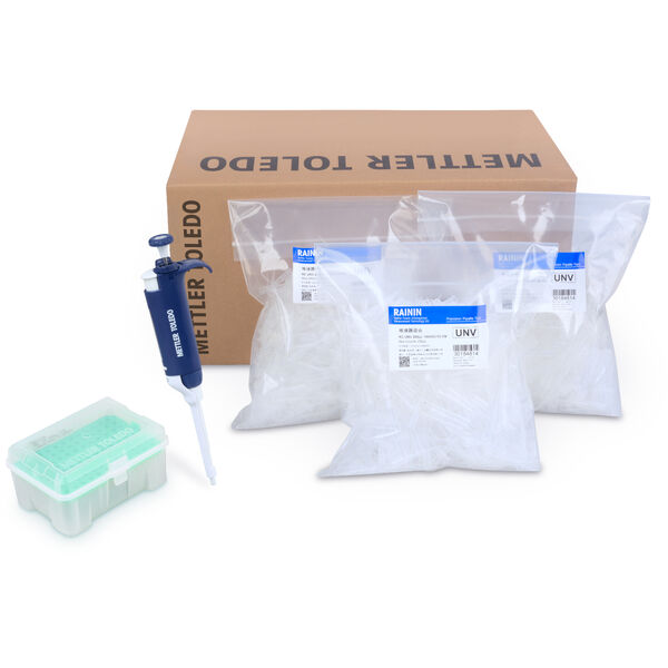 Pipet-Lite PL+ Starter Kit SL-20PL+
