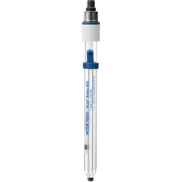 InLab Redox-DES METTLER TOLEDO