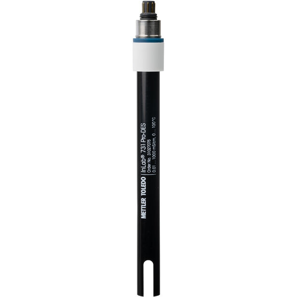 Cond Sensor InLab 731 Pro-DES - Áttekintés - METTLER TOLEDO