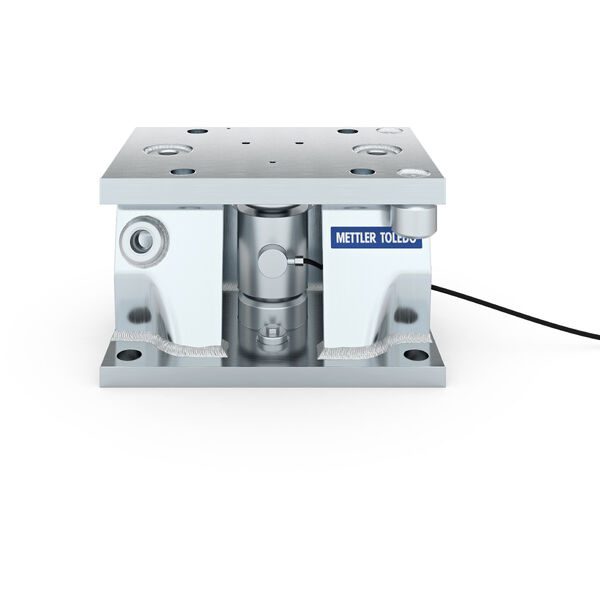 Weigh Mod SWC515-A SS 100t EN1090