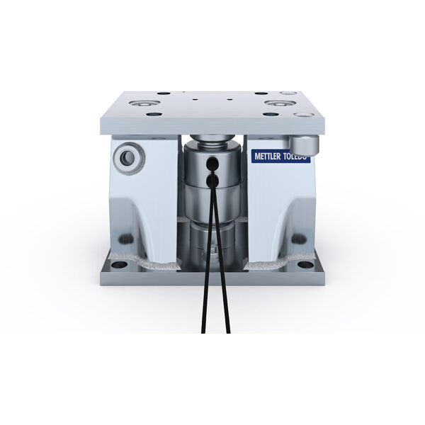 Weigh Mod SWC615-A CS 90t EN1090