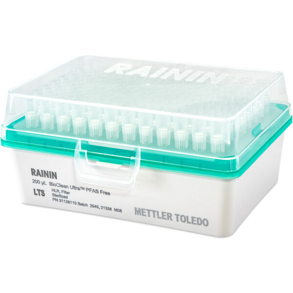 Pipette Tips RT LTS 200µL FH 960A/10