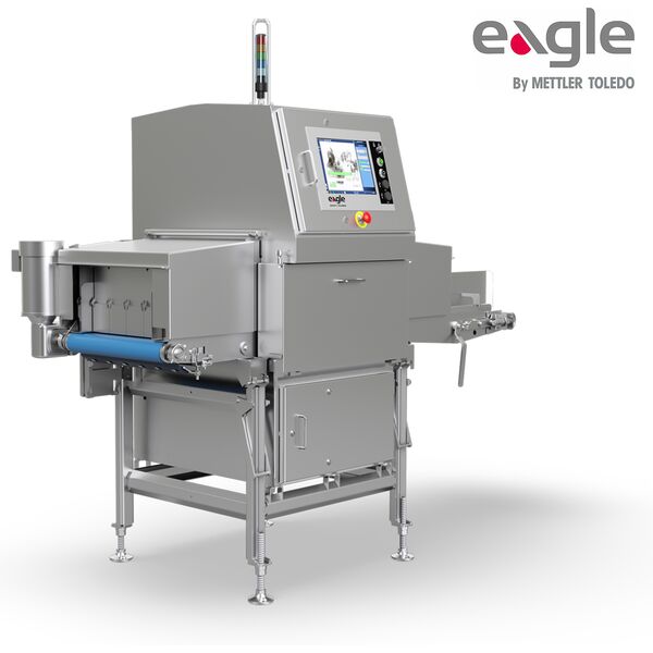 Eagle FA3/M Fat Analysis System