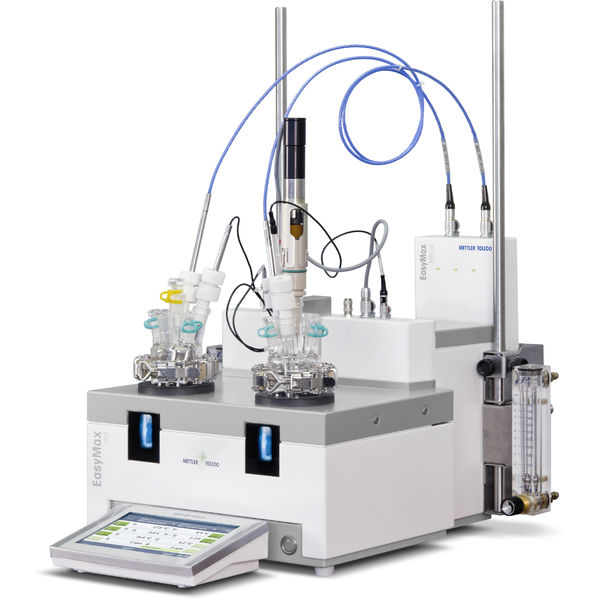 Heat Flow Calorimetry for Process Safety Screening