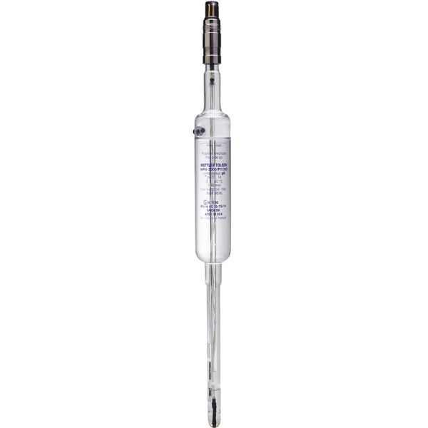 pH Sensor InPro2000/120/PT100/9816