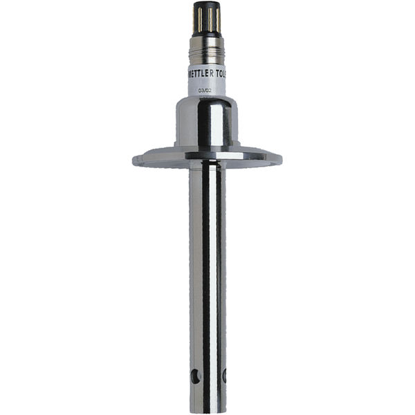 Cond Sensor InPro7002/1.5 TC-VP - Overview - METTLER TOLEDO