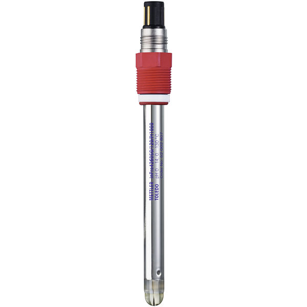 Senzor pH InPro4260/SG/120/PT100