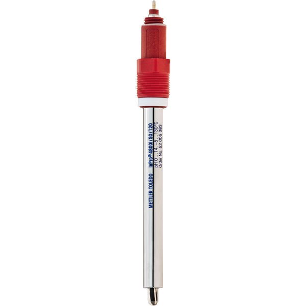 pH-elektrode InPro4802i/SG/120