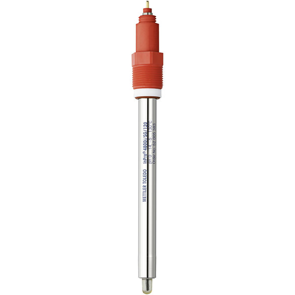 pH Sensor InPro4800i/SG/425