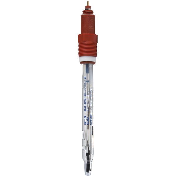 pH Sensor Pure Water pHure ISM