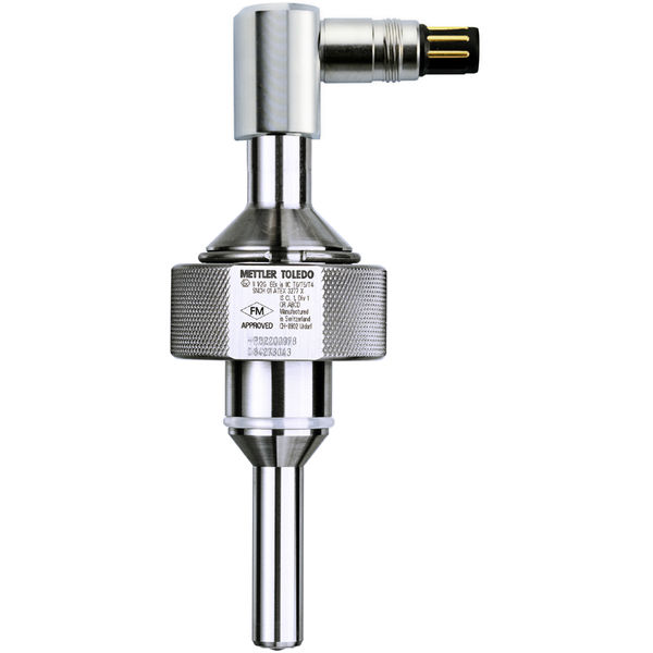 DO Sensor InPro6810/25/360