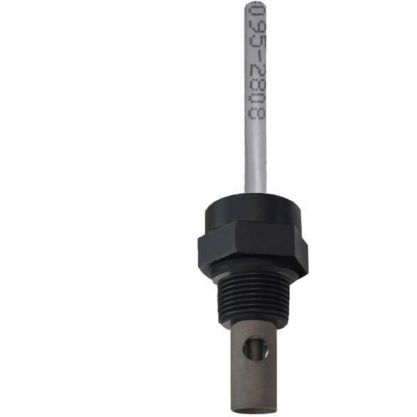 Cond Sensor 1/2NPT 0.1C Ti/PPO 2 - Overview - METTLER TOLEDO
