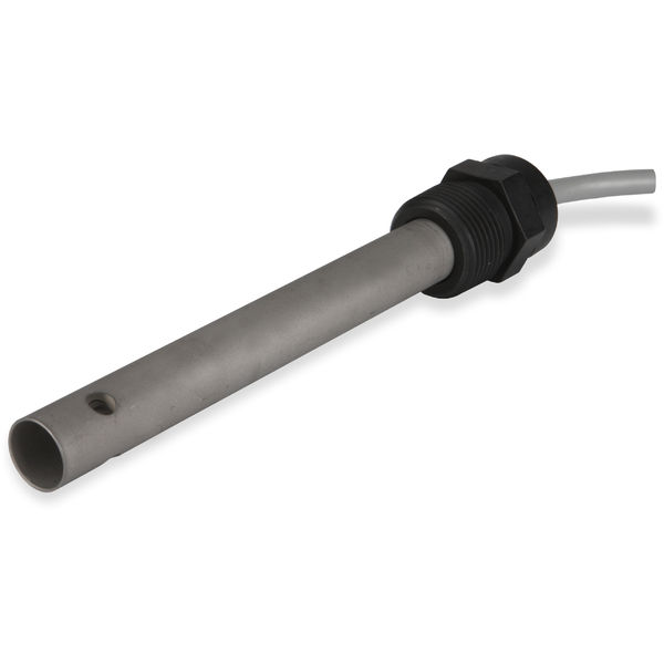 Cond Sensor 3/4NPT 0.1C Ti/SS 6 VP