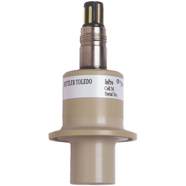 Cond Sensor 1.5Tri 4E SS PEEK VP 25