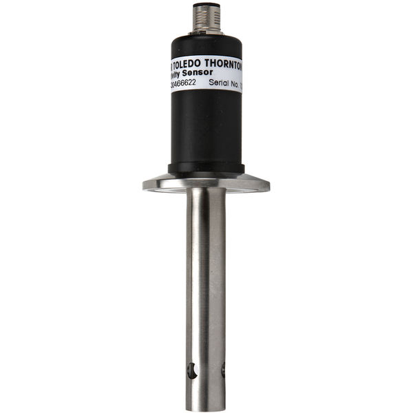 Sensor cond. 1.5Tri 0.1C SS 55mmISM