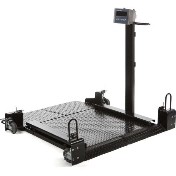Floor Scale 2888 P MS 1K 30X30 0