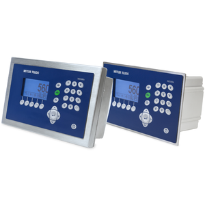 Mettler Toledo Scale Indicator & Scale Controller System