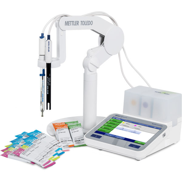 S470-BIO - Overview - METTLER TOLEDO