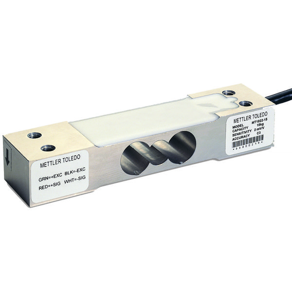 Load Cell MT1022-30kg 1m