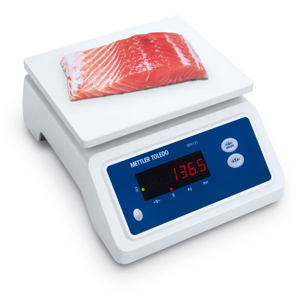 电子计重秤 CUBII RW11-1220 AP EU