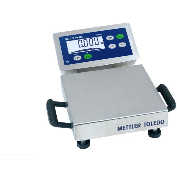 Compact Scale ICS226-QA3RCL