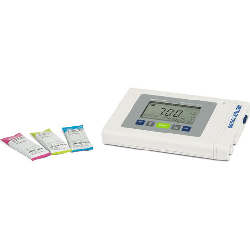 pH-mètre Five Easy Plus™, METTLER TOLEDO® - Materiel pour Laboratoire