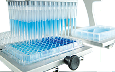 Liquid Handler Tips Rince Module Shop Home Page