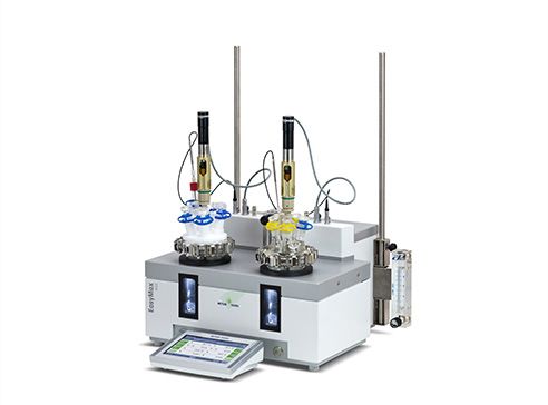 Automated Oligonucleotide Synthesis