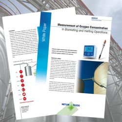 Measurement of Oxygen Concentration