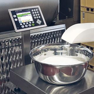 Achieve Consistent Product Quality Achieve Consistent Product Quality